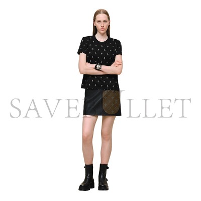 HERMES ANNEAU FINESSE STRAIGHT T-SHIRT H6E4650DQ0234